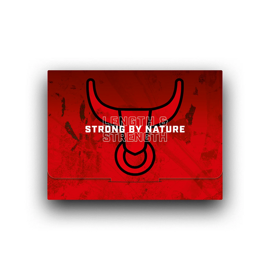 Length & Strength - Strong By Nature