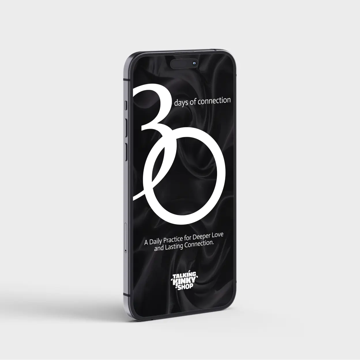 30 Days Of Connection (Pre-Order Now)