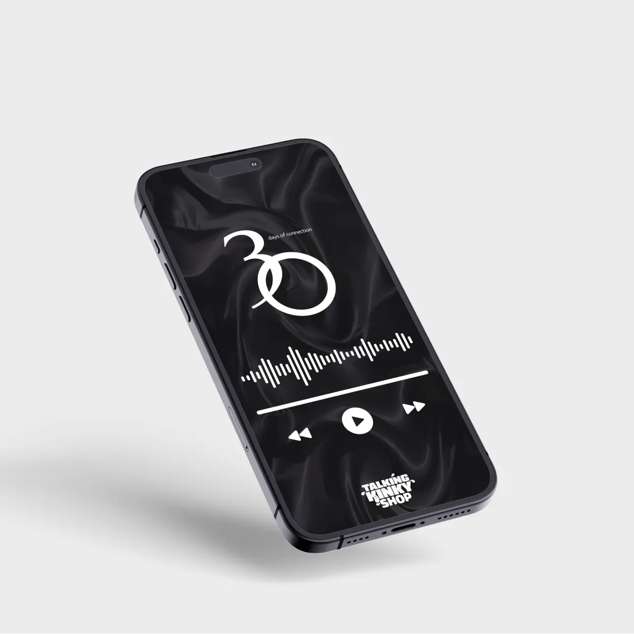 30 Days Of Connection (Pre-Order Now)
