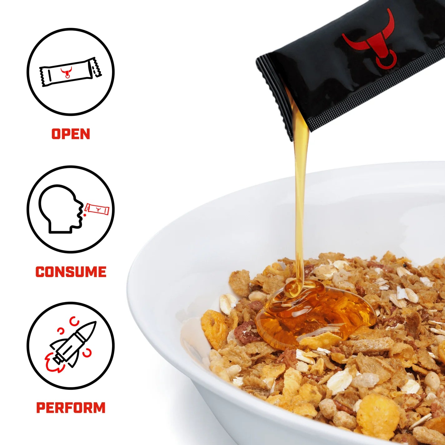 Length & Strength - Strong By Nature