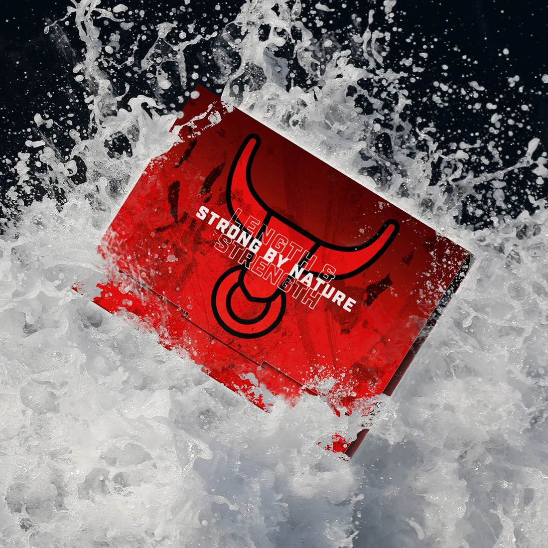 Length & Strength - Strong By Nature