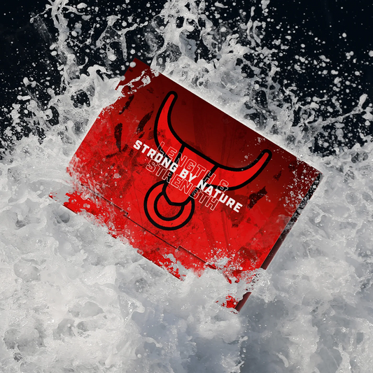 Length & Strength - Strong By Nature