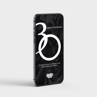 30 Days Of Connection (Pre-Order Now)